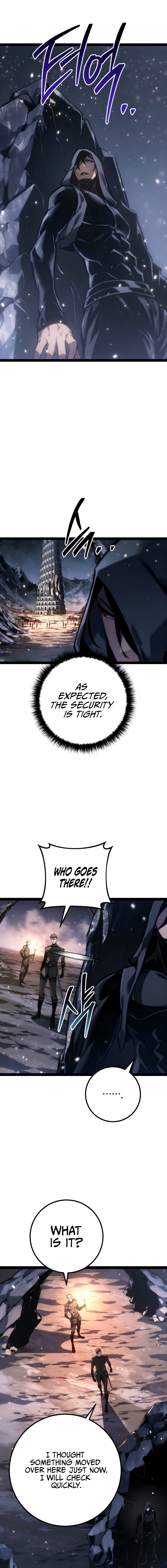 Regressing as the Reincarnated Bastard Chapter 78 - Page 11