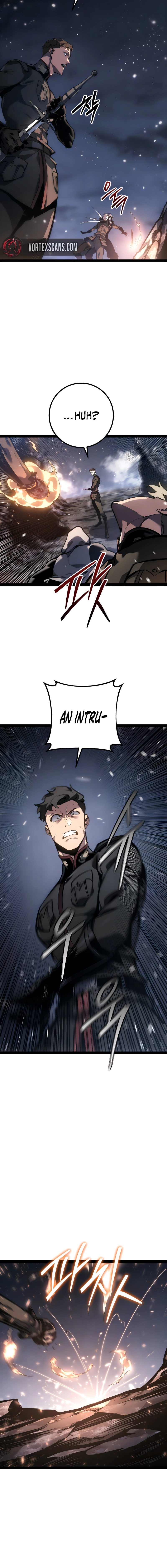 Regressing as the Reincarnated Bastard Chapter 78 - Page 13