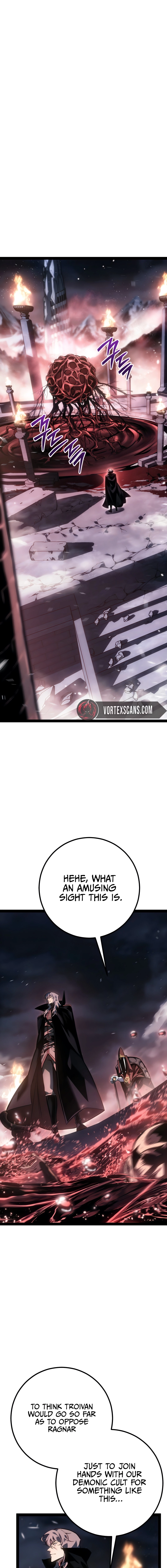Regressing as the Reincarnated Bastard Chapter 78 - Page 14