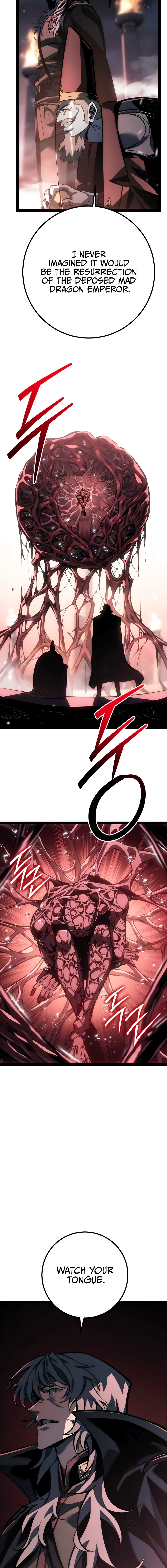 Regressing as the Reincarnated Bastard Chapter 78 - Page 15