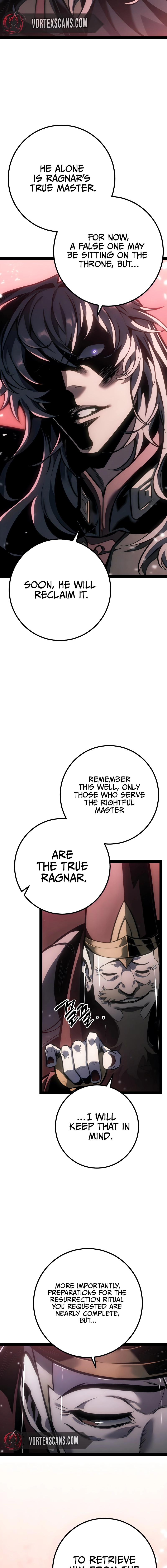 Regressing as the Reincarnated Bastard Chapter 78 - Page 16