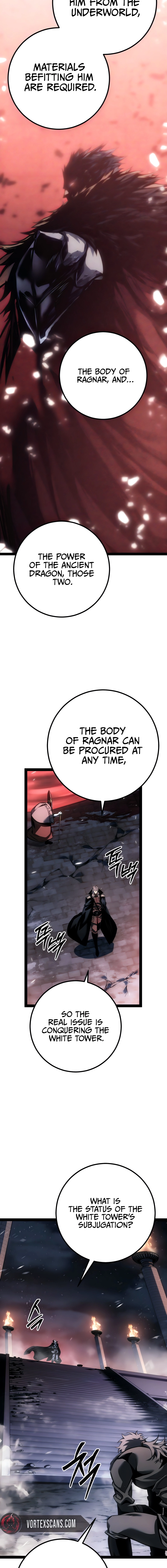 Regressing as the Reincarnated Bastard Chapter 78 - Page 17