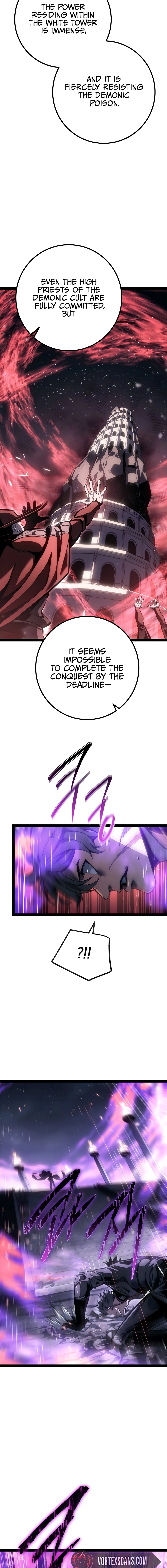 Regressing as the Reincarnated Bastard Chapter 78 - Page 18