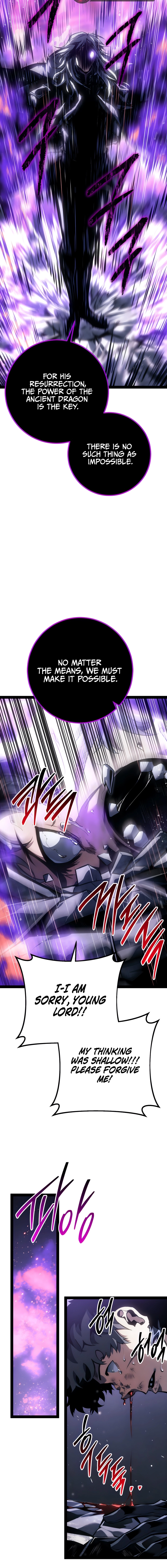 Regressing as the Reincarnated Bastard Chapter 78 - Page 19