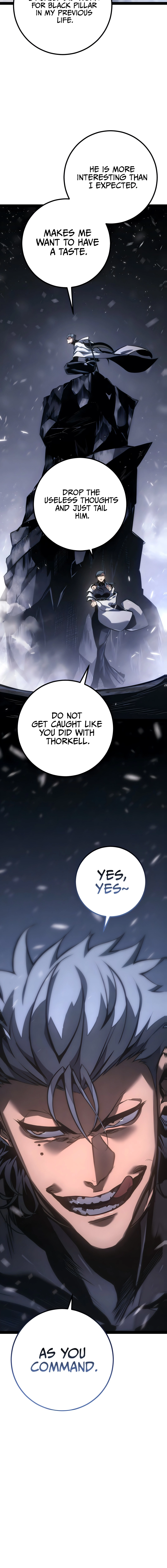 Regressing as the Reincarnated Bastard Chapter 78 - Page 23