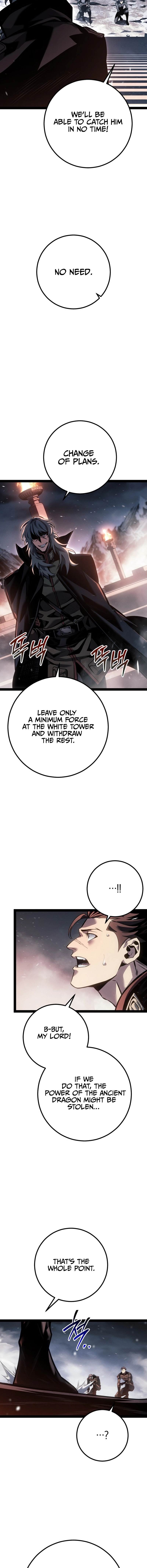 Regressing as the Reincarnated Bastard Chapter 79 - Page 3