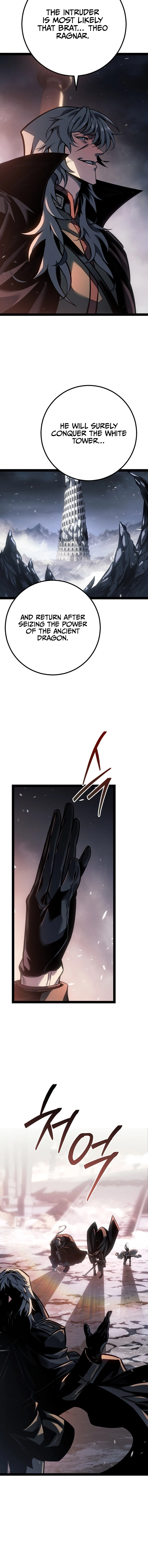 Regressing as the Reincarnated Bastard Chapter 79 - Page 4