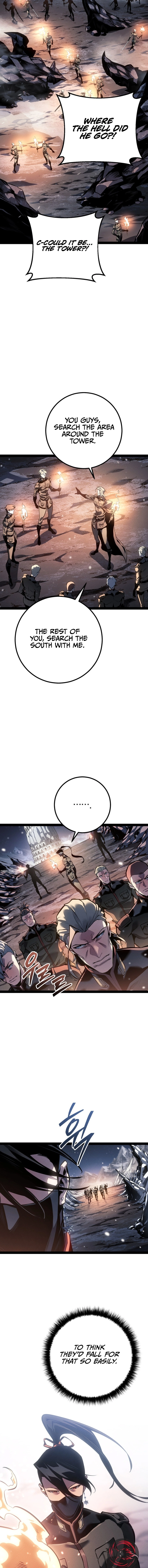 Regressing as the Reincarnated Bastard Chapter 79 - Page 7