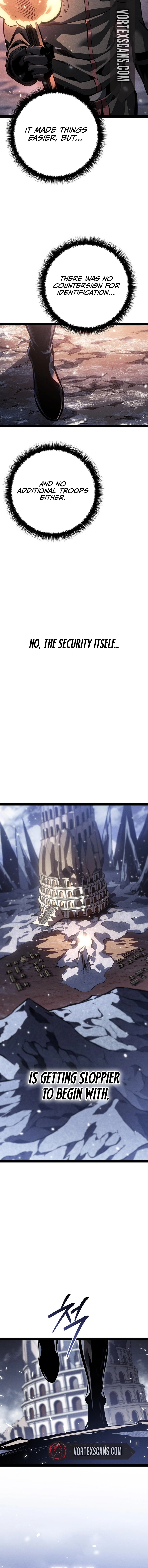 Regressing as the Reincarnated Bastard Chapter 79 - Page 8