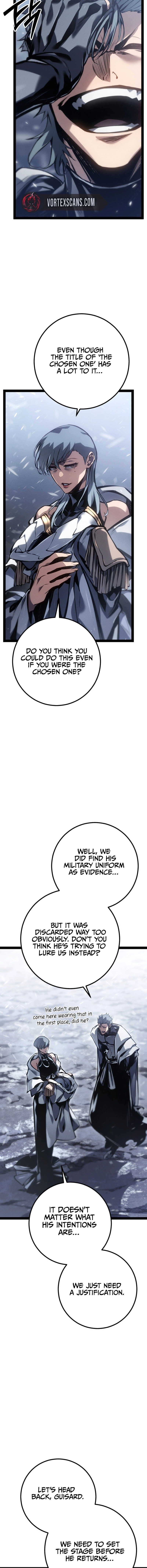 Regressing as the Reincarnated Bastard Chapter 79 - Page 12