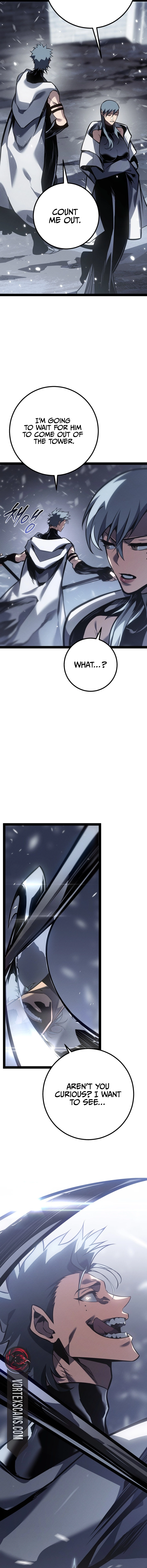 Regressing as the Reincarnated Bastard Chapter 79 - Page 13