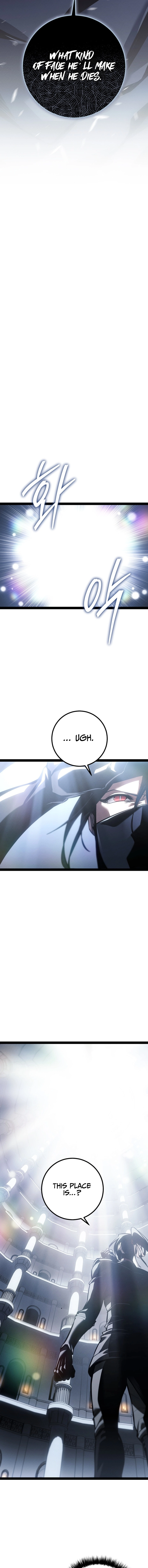 Regressing as the Reincarnated Bastard Chapter 79 - Page 14