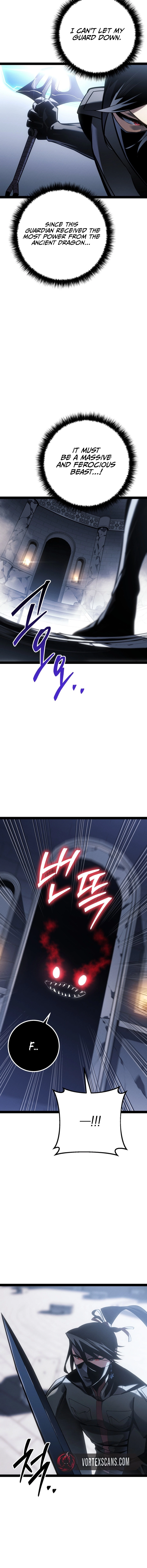 Regressing as the Reincarnated Bastard Chapter 79 - Page 15