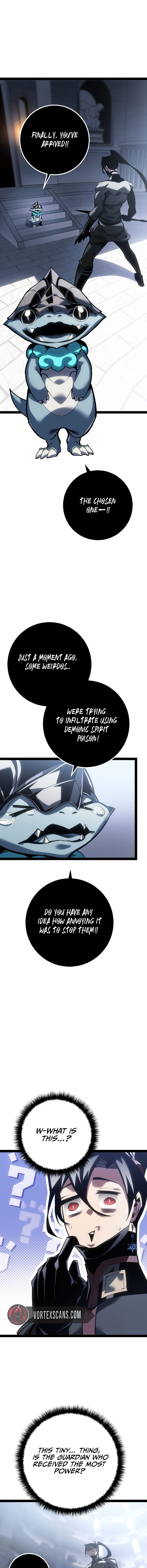 Regressing as the Reincarnated Bastard Chapter 79 - Page 16