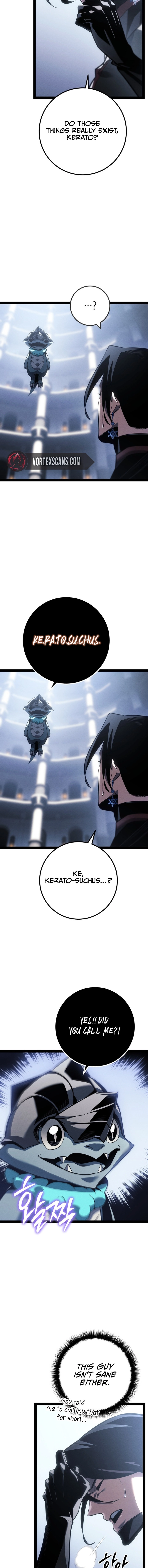 Regressing as the Reincarnated Bastard Chapter 79 - Page 20