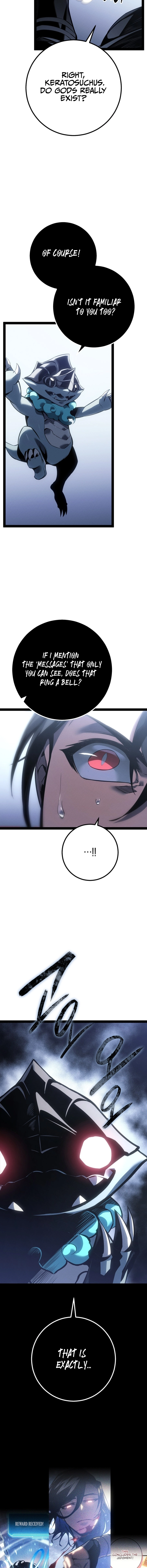 Regressing as the Reincarnated Bastard Chapter 79 - Page 21