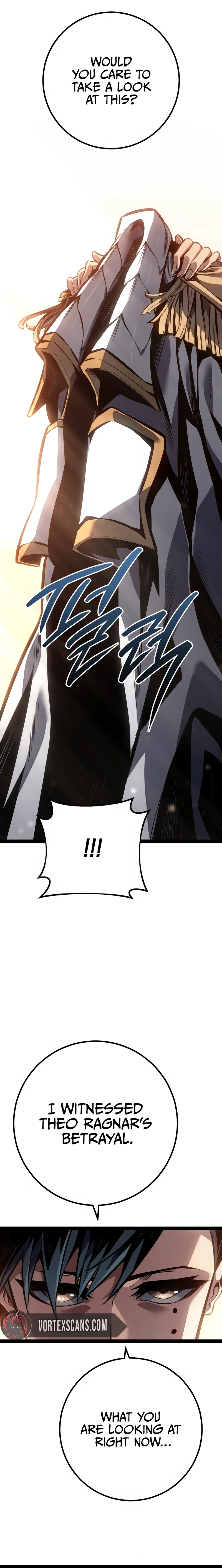 Regressing as the Reincarnated Bastard Chapter 80 - Page 4