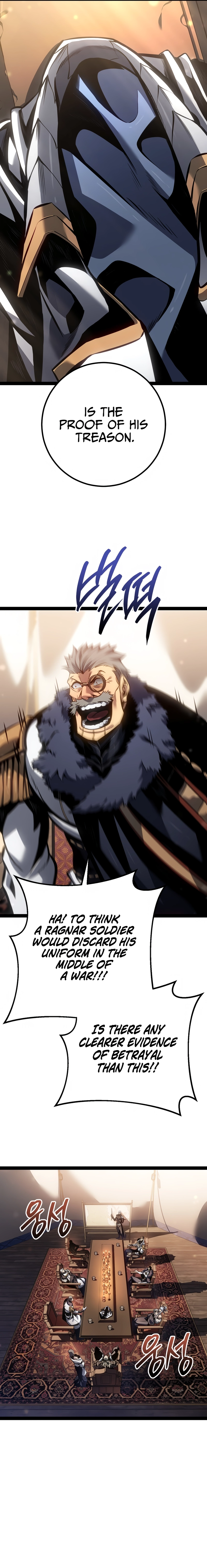 Regressing as the Reincarnated Bastard Chapter 80 - Page 5