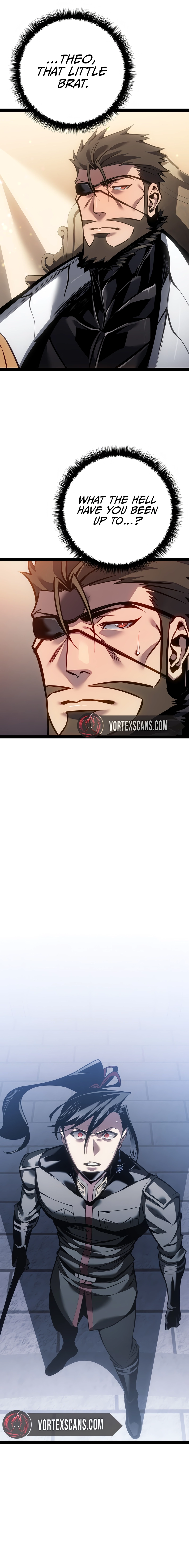 Regressing as the Reincarnated Bastard Chapter 80 - Page 6