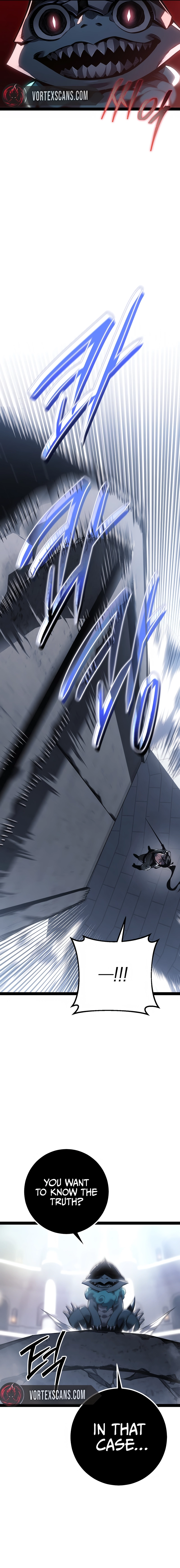 Regressing as the Reincarnated Bastard Chapter 80 - Page 9