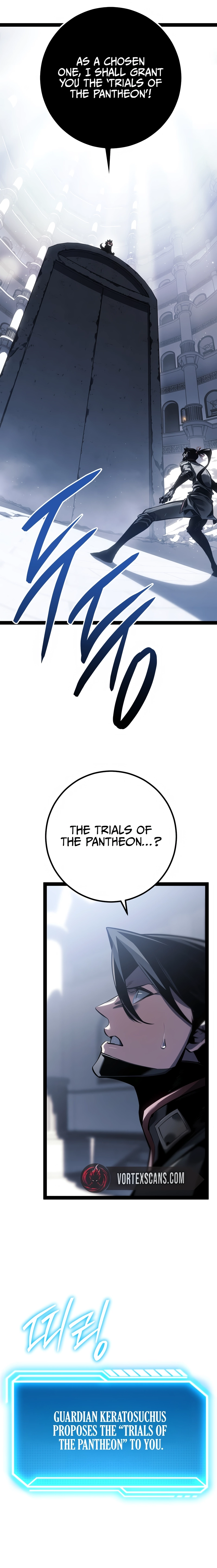 Regressing as the Reincarnated Bastard Chapter 80 - Page 10