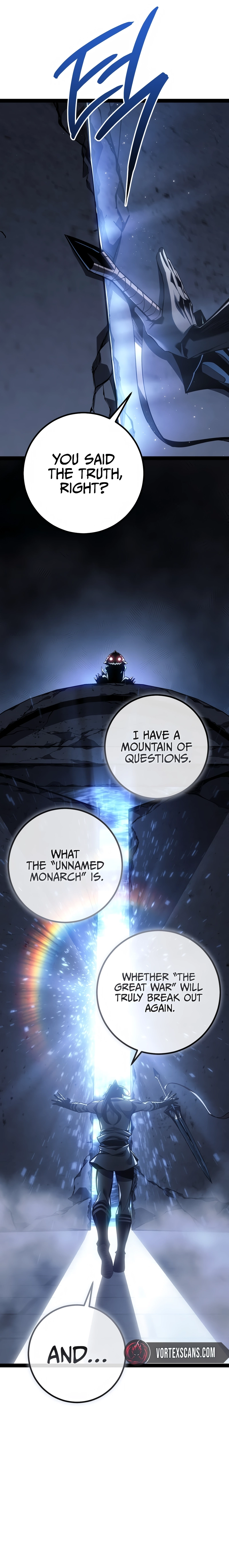 Regressing as the Reincarnated Bastard Chapter 80 - Page 14