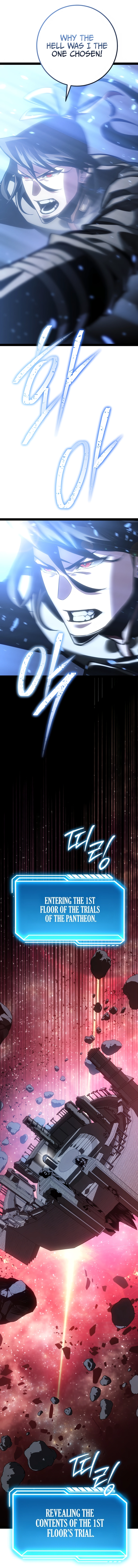 Regressing as the Reincarnated Bastard Chapter 80 - Page 15