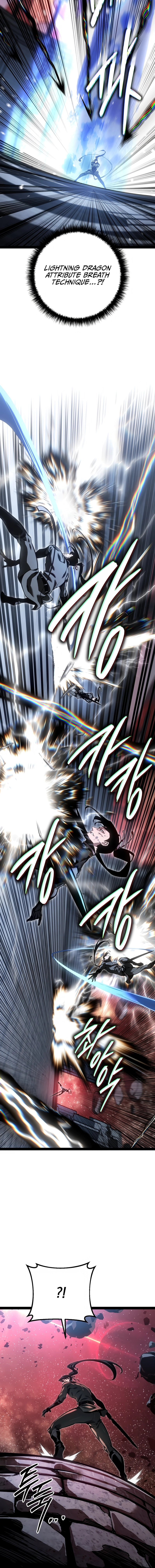 Regressing as the Reincarnated Bastard Chapter 80 - Page 22