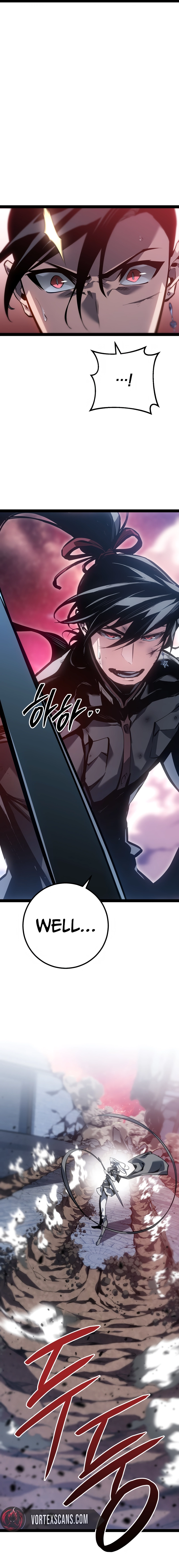 Regressing as the Reincarnated Bastard Chapter 80 - Page 25