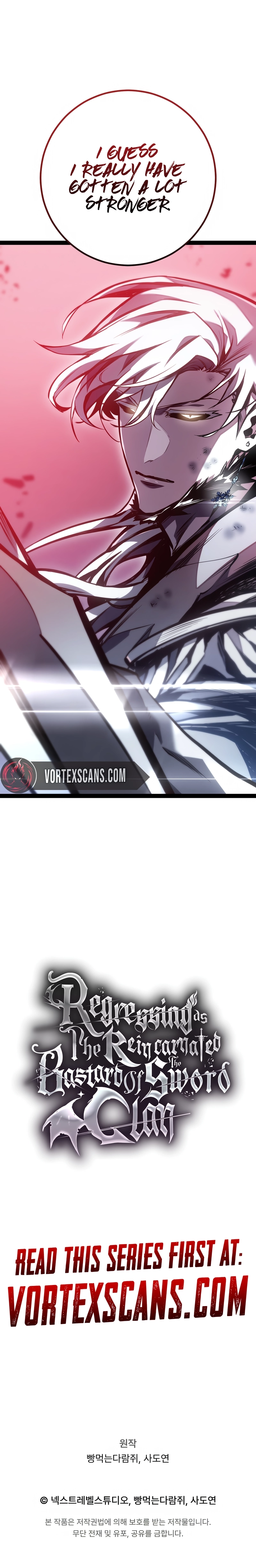 Regressing as the Reincarnated Bastard Chapter 80 - Page 26