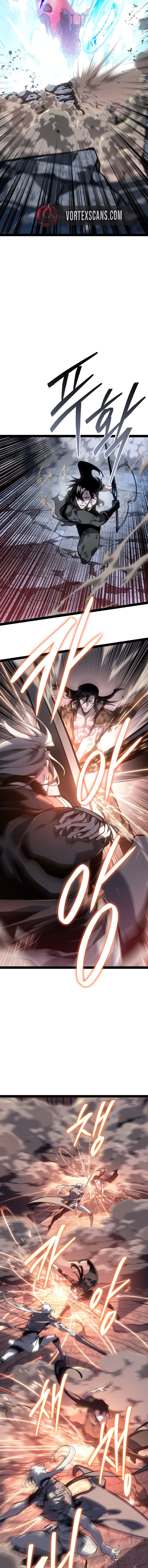 Regressing as the Reincarnated Bastard Chapter 81 - Page 6