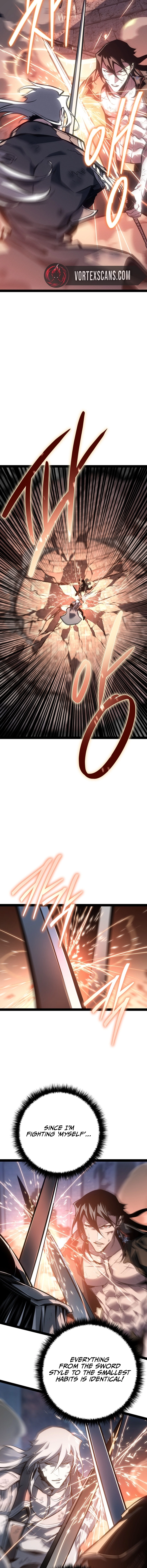 Regressing as the Reincarnated Bastard Chapter 81 - Page 7