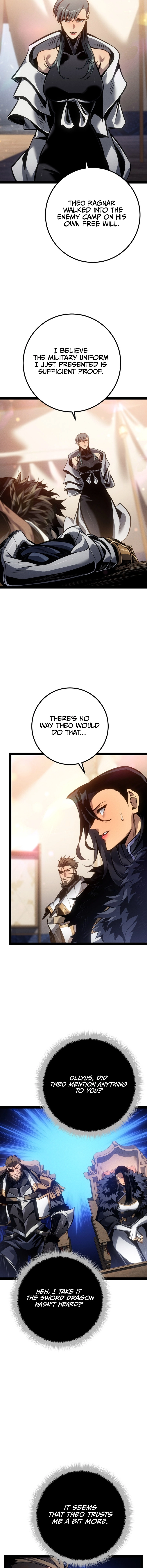 Regressing as the Reincarnated Bastard Chapter 81 - Page 15