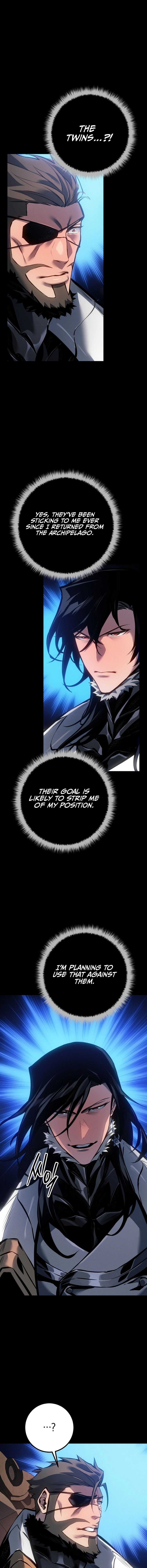 Regressing as the Reincarnated Bastard Chapter 81 - Page 18