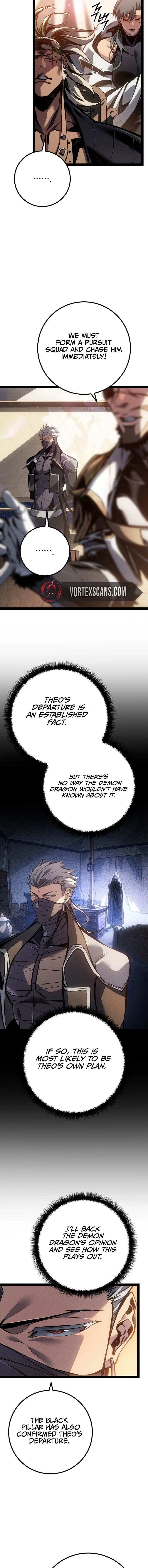 Regressing as the Reincarnated Bastard Chapter 81 - Page 20