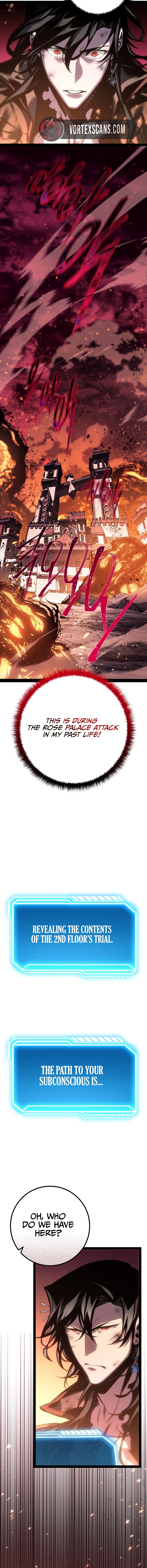Regressing as the Reincarnated Bastard Chapter 81 - Page 22