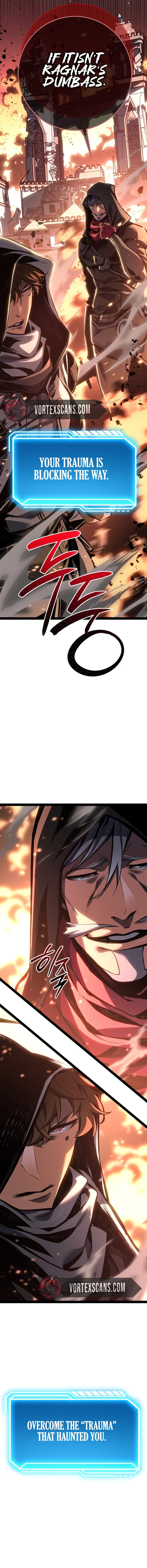 Regressing as the Reincarnated Bastard Chapter 81 - Page 23