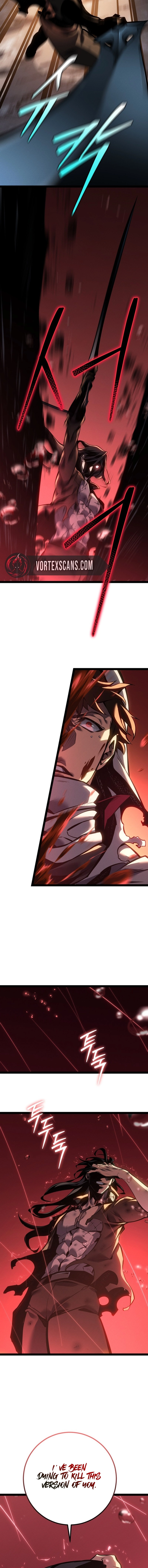 Regressing as the Reincarnated Bastard Chapter 82 - Page 4