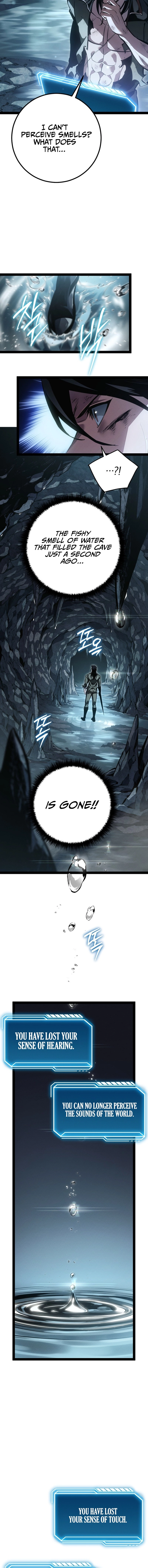 Regressing as the Reincarnated Bastard Chapter 82 - Page 10