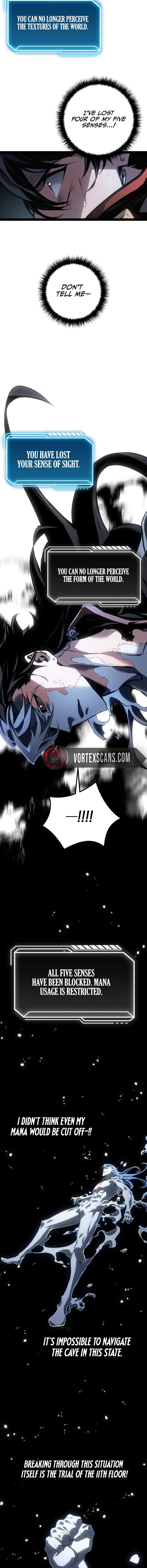 Regressing as the Reincarnated Bastard Chapter 82 - Page 11