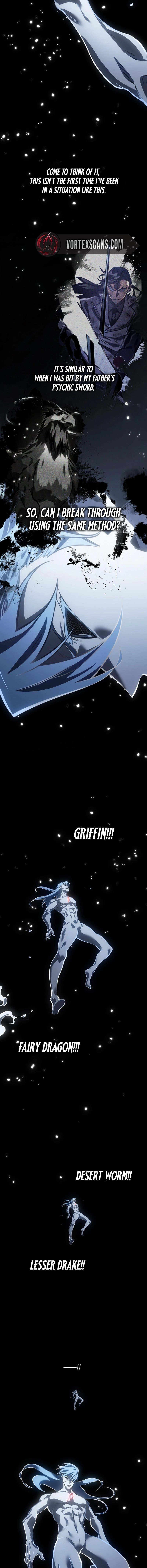 Regressing as the Reincarnated Bastard Chapter 82 - Page 12