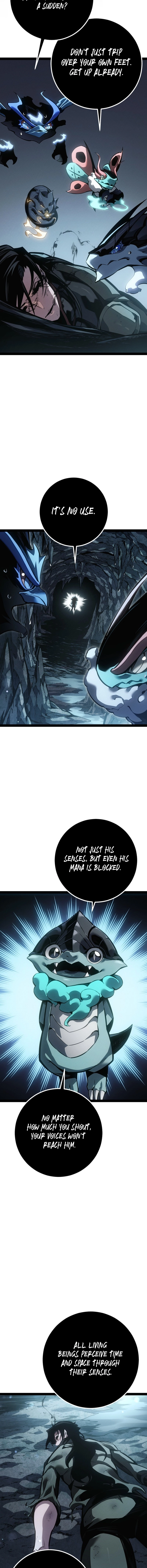 Regressing as the Reincarnated Bastard Chapter 82 - Page 14