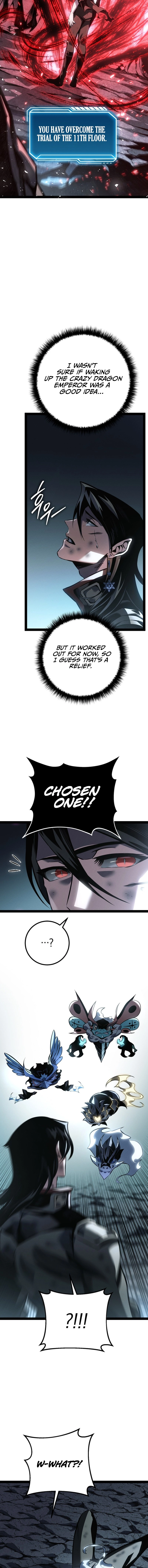 Regressing as the Reincarnated Bastard Chapter 82 - Page 23