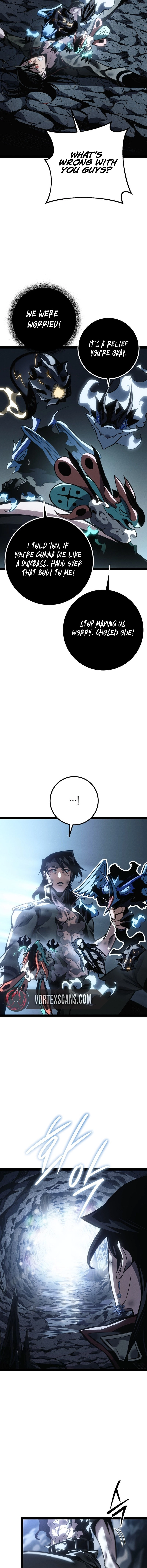 Regressing as the Reincarnated Bastard Chapter 82 - Page 24