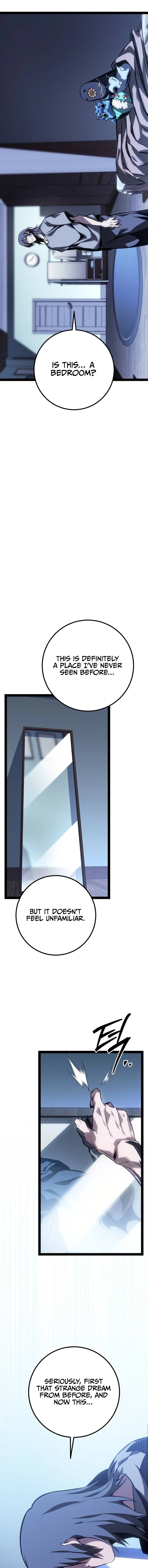 Regressing as the Reincarnated Bastard Chapter 82 - Page 26