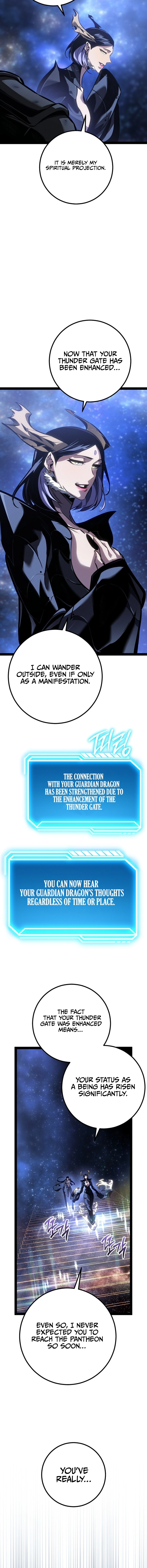 Regressing as the Reincarnated Bastard Chapter 83 - Page 3