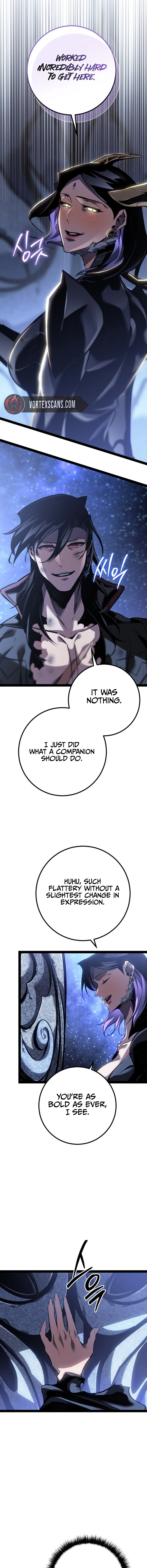 Regressing as the Reincarnated Bastard Chapter 83 - Page 4