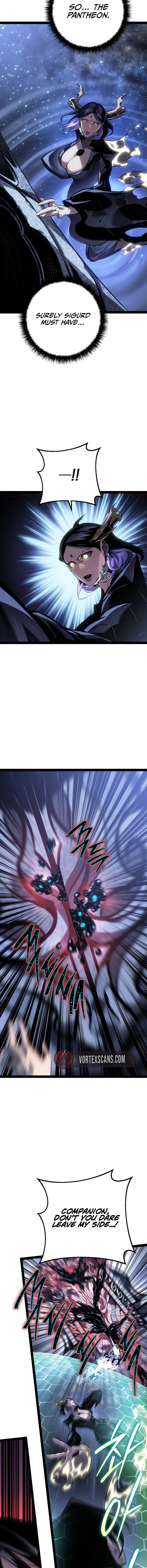 Regressing as the Reincarnated Bastard Chapter 83 - Page 5