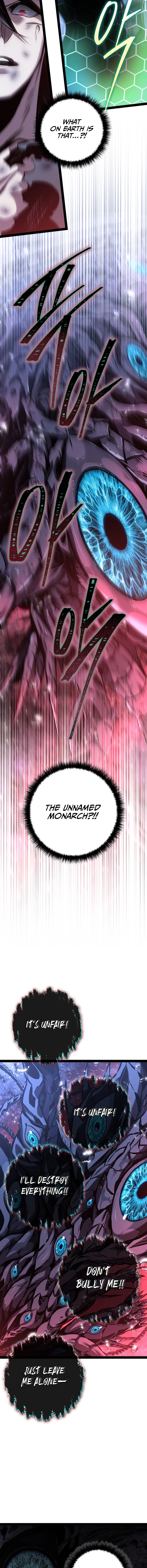 Regressing as the Reincarnated Bastard Chapter 83 - Page 6