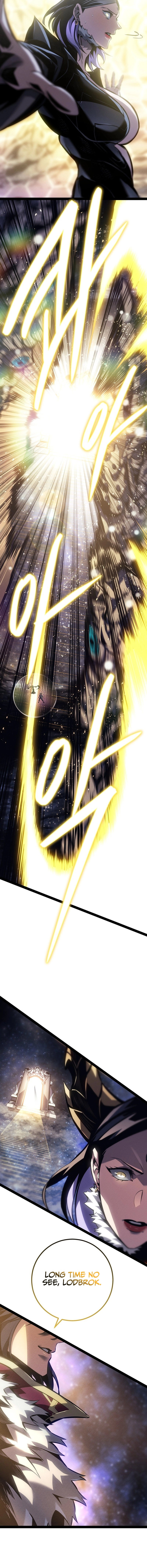 Regressing as the Reincarnated Bastard Chapter 83 - Page 8